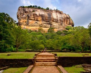 sigiriya-459197_1280